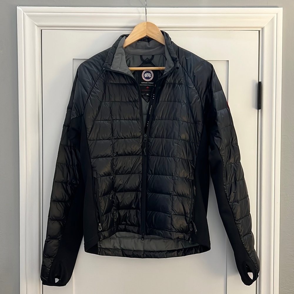 Canada Goose Hybridge Lightweight Jacket - Medium